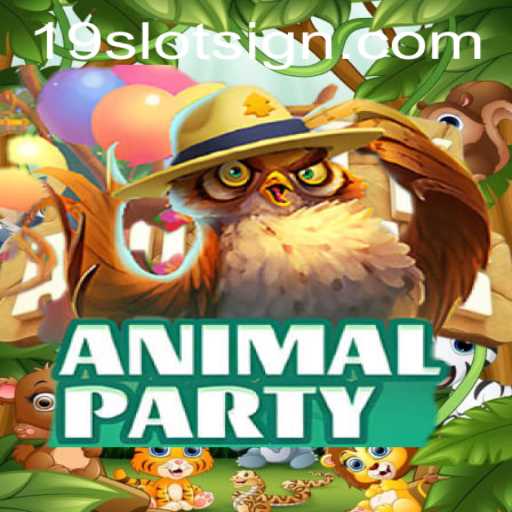Exploring the Exciting World of AnimalParty and the Unique 19slot Feature