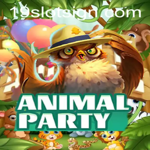 Exploring the Exciting World of AnimalParty and the Unique 19slot Feature