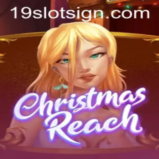 A Deep Dive into the World of ChristmasReach and Its 19slot Feature