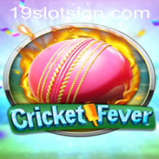 Unveiling CricketFever: Dive into the World of 19slot Gaming Adventure