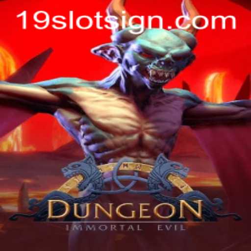 Dungeon: A Comprehensive Guide to the 19slot Adventure
