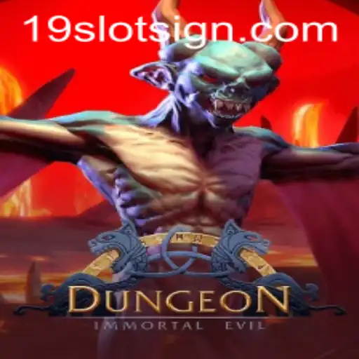 Dungeon: A Comprehensive Guide to the 19slot Adventure