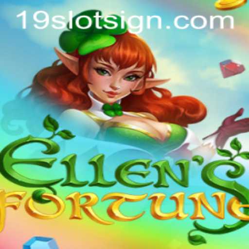 Exploring the Magic of EllensFortune: A Thrilling Journey into 19Slot's Latest Adventure