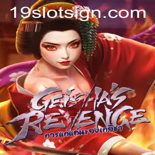 Exploring GeishasRevenge: The Enigmatic World of 19slot