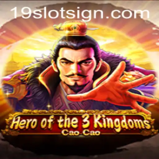 Discover Heroofthe3KingdomsCaoCao and Master the 19slot Strategy