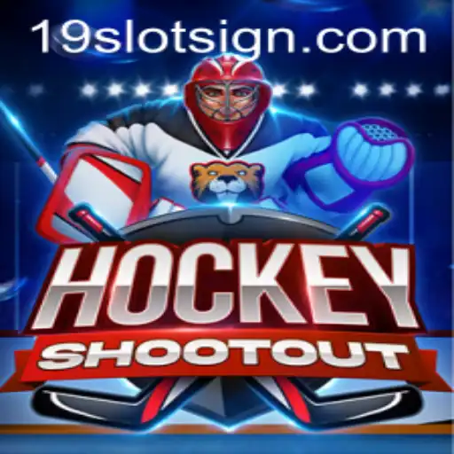 Mastering HockeyShootout: A Dive into the Thrilling Game with 19slot
