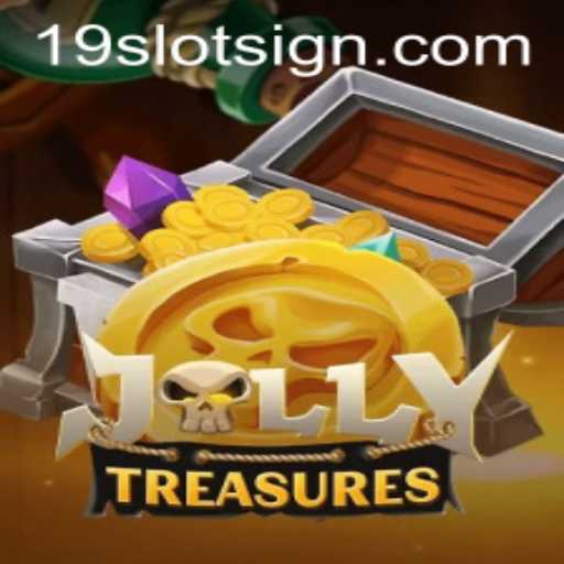 JollyTreasures: Unveiling the Exciting World of 19slot Gaming