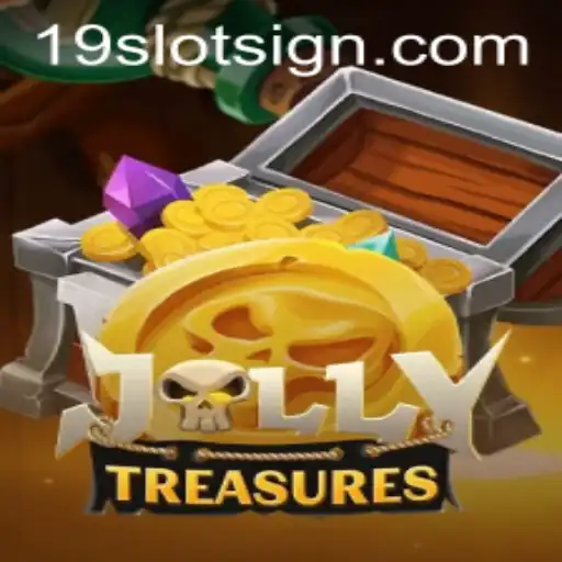 JollyTreasures: Unveiling the Exciting World of 19slot Gaming