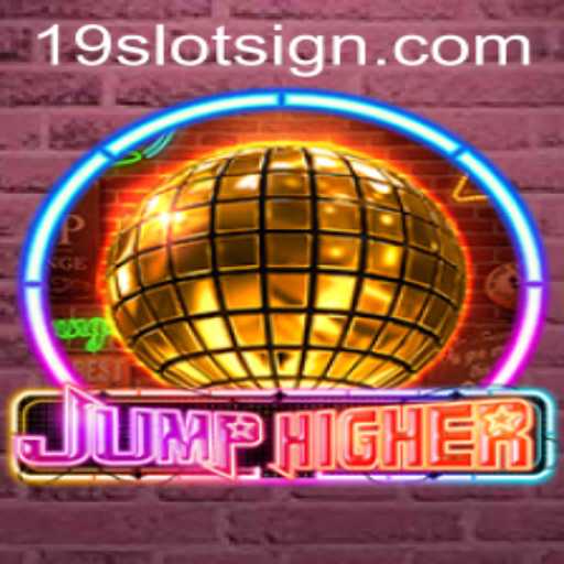JumpHigher: A Thrilling Adventure in the World of 19slot