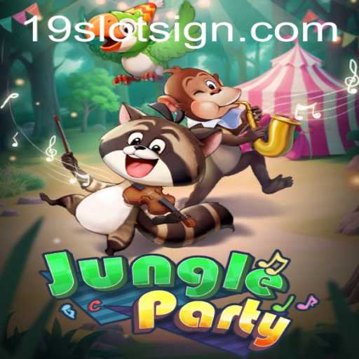 Discover the Excitement of JungleParty: A Fresh Twist on Adventure Gaming
