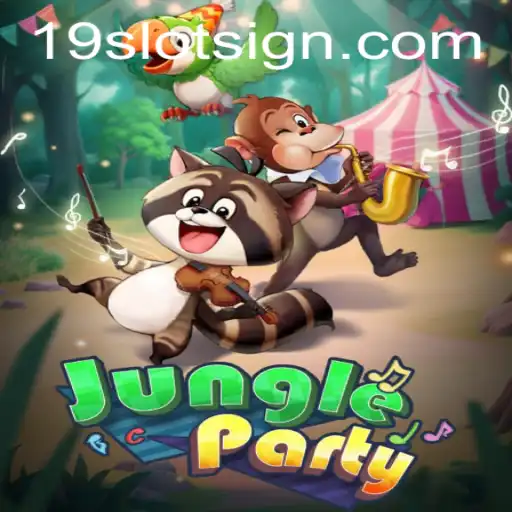 Discover the Excitement of JungleParty: A Fresh Twist on Adventure Gaming