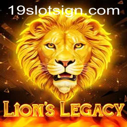 LionsLegacy: A New Era in Gaming