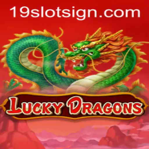 Unveiling the Enchantment of LuckyDragons and the Allure of 19slot