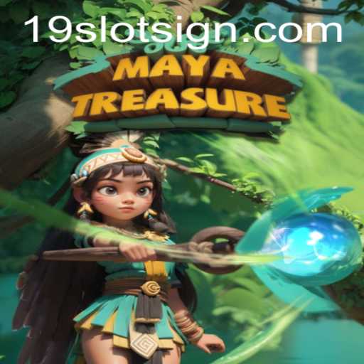 Discover the Fascinating World of MayaTreasure: A Dive into Adventure and Strategy