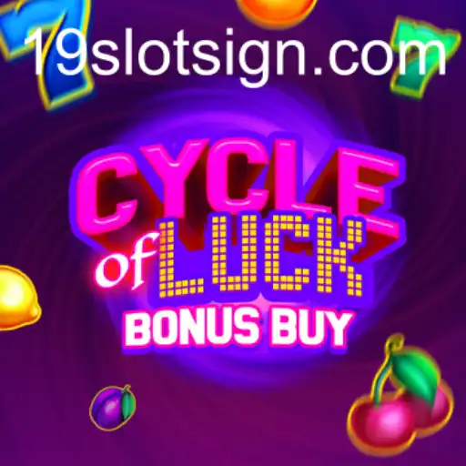 Exploring the Excitement of CycleofLuckBonusBuy 19slot: A Comprehensive Guide