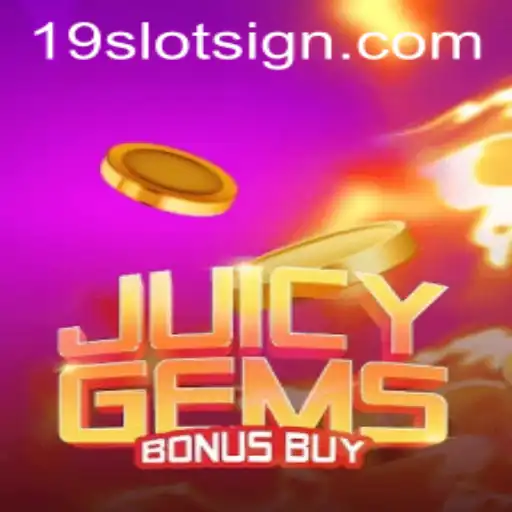 Exploring the Exciting World of JuicyGemsBonusBuy: A 19slot Adventure