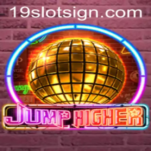 JumpHigher: A Thrilling Adventure in the World of 19slot