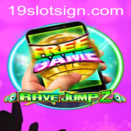 Exploring the Dynamic Universe of RaveJump2M: The New Era of 19slot Gaming