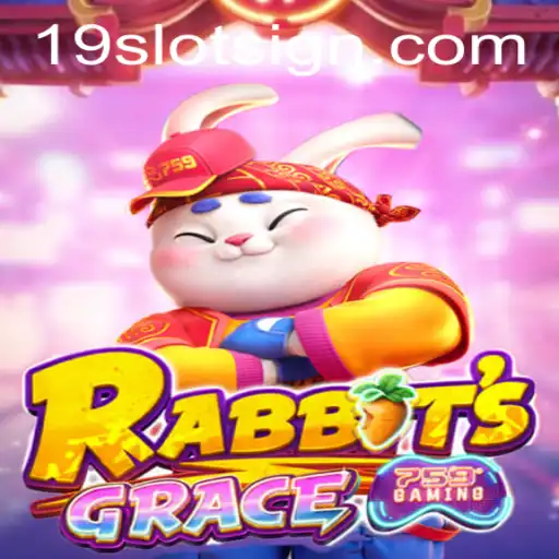 Exploring the Fascinating World of RabbitsGrace: A Comprehensive Guide to the 19slot Feature