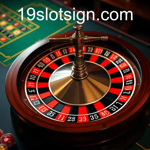Exploring the Fascinating World of Roulette and the Enigmatic 19slot