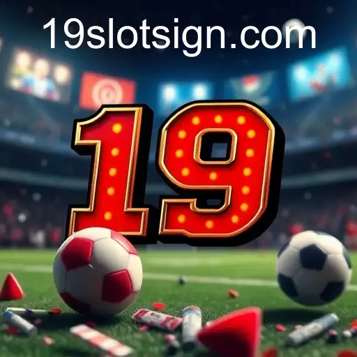 Exploring the Fascinating World of Sports Betting: The Role of 19slot