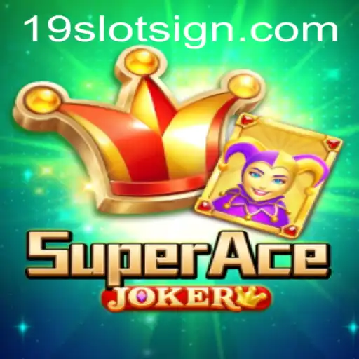 Experience the Thrills of SuperAceJoker Slot Game