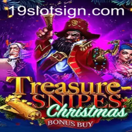 Exploring the World of TreasuresnipesChristmas: A Festive 19slot Adventure