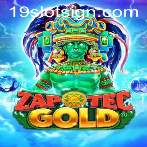Discover the Mysteries of ZapOtecGold: A Thrilling Adventure with 19slot